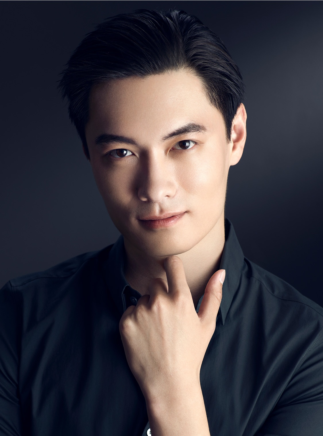 时之钥男仕焕能套装