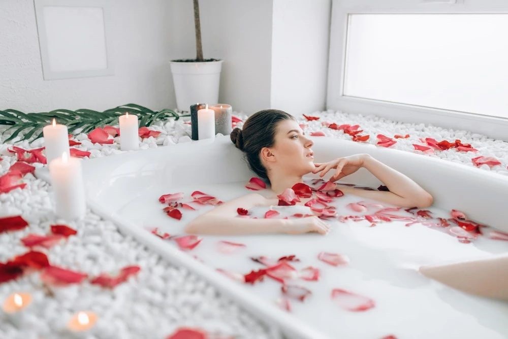 欧瑞莲专业护肤：当牛奶遇见蜂蜜，让你的每次沐浴成为一场柔滑盛宴！