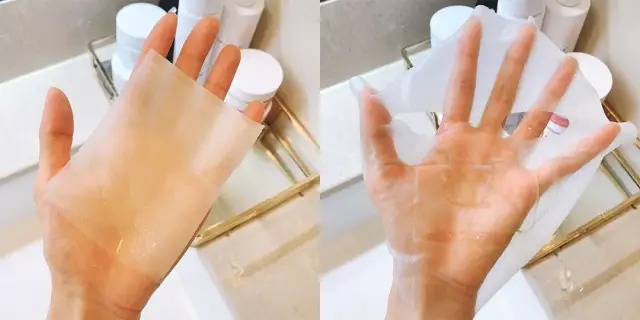 天丝面膜 天丝面膜